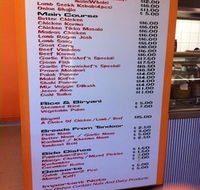 Quick Curry - Tourism Caloundra