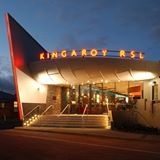 Kingaroy RSL - Tourism Caloundra 0