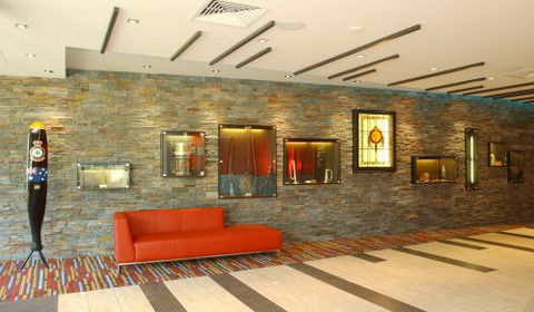 Kingaroy RSL - Tourism Caloundra 2