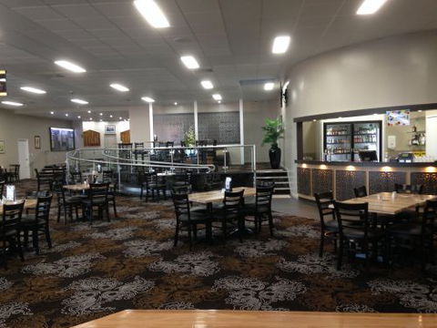 Kingaroy RSL - Tourism Caloundra 3