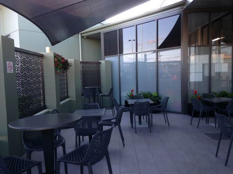 Kingaroy RSL - Tourism Caloundra 4