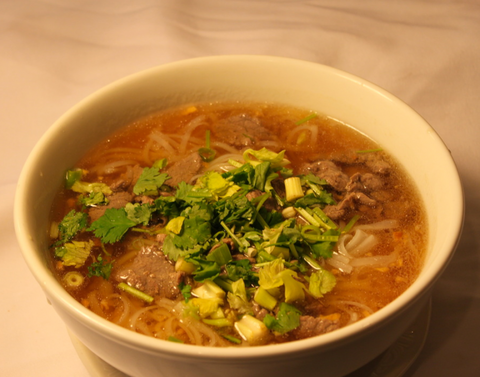 Siam Orchid Spicy Thai Restaurant - Tourism Caloundra 0