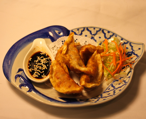 Siam Orchid Spicy Thai Restaurant - Tourism Caloundra 3