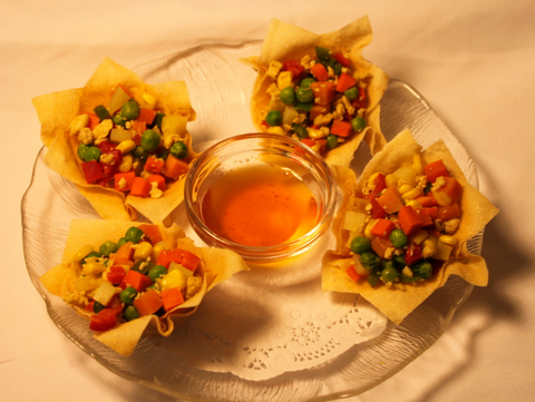 Siam Orchid Spicy Thai Restaurant - Tourism Caloundra 4