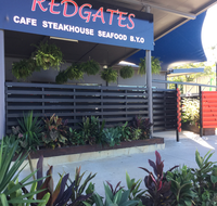 Redgates Caf Steakhouse Seafood - Tourism Caloundra