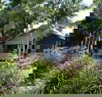 Caffe Rustica - Tourism Caloundra