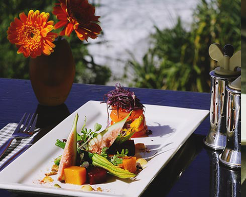 Pacific Hotel - Tourism Caloundra 3