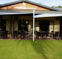 Saltnpeppa Cafe Ristorante - Tourism Caloundra