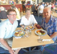 Bargara Lakes Tavern - Tourism Caloundra