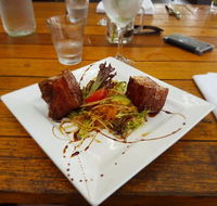 Bibesia Restaurant  Cocktail Bar - Tourism Caloundra