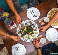 Cazalys Palmerston Club - Tourism Caloundra