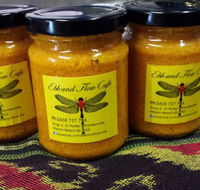 Ebb and Flow Cafe - Tourism Caloundra