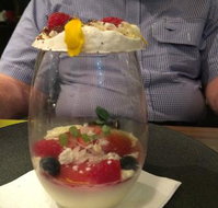 Flames at Tropixx - Tourism Caloundra