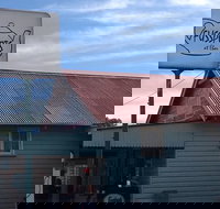 Fusspots at Ebor - Tourism Caloundra