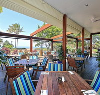Kacys Restaurant - Tourism Caloundra