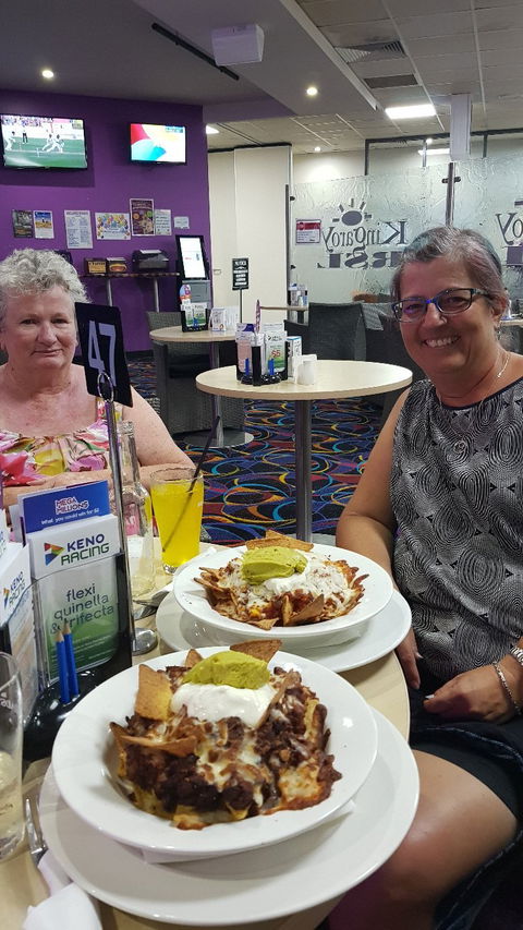 Kingaroy RSL - Tourism Caloundra 7