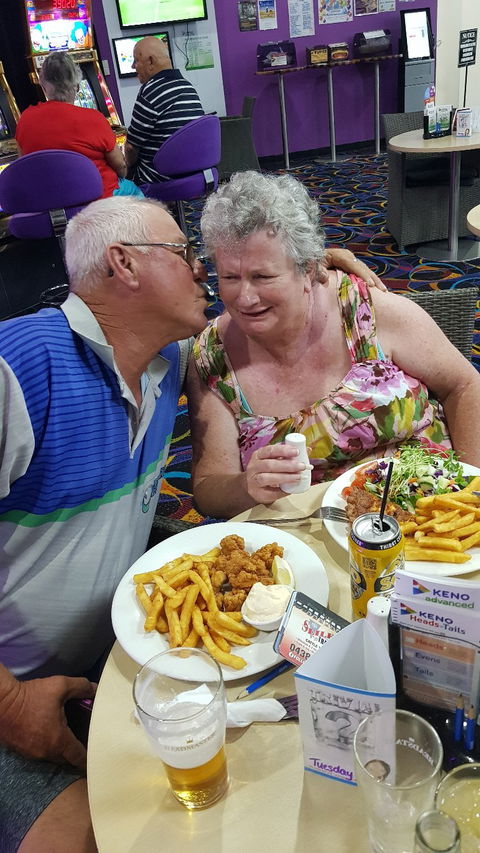 Kingaroy RSL - Tourism Caloundra 10