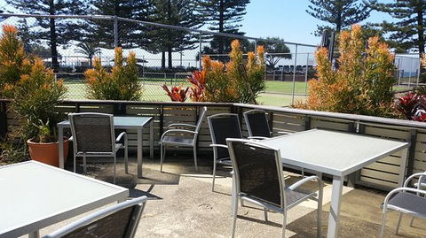 Nautilus Thai Gourmet - Tourism Caloundra 0