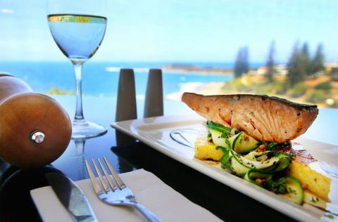 Pacific Hotel - Tourism Caloundra 5