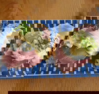 Sea Side Cafe - Tourism Caloundra