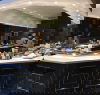 Sushi Bay - Tourism Caloundra