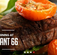 Route 66 Motor Inn - Tourism Caloundra