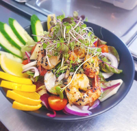 71 Wharf Restaurant - Tourism Caloundra