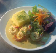 The White Lion Hotel - Tourism Caloundra