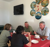 Thao's Vietnamese Cafe