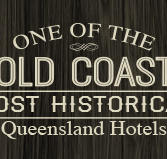 Wallaby Hotel - Tourism Caloundra