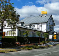 Canungra Hotel - Tourism Caloundra