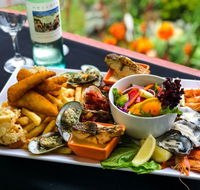 Canungra RSL Services Club Inc. - Tourism Caloundra