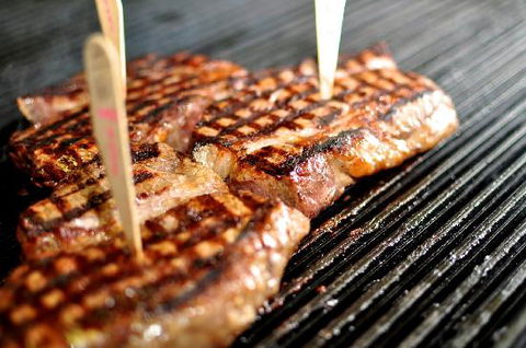 Cav's Steakhouse & Butchery - Tourism Caloundra 0
