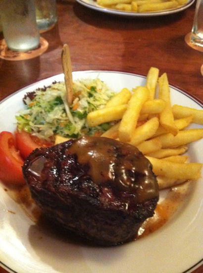 Cav's Steakhouse & Butchery - Tourism Caloundra 1