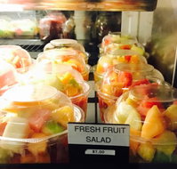 Crossroads Cafe Restaurant - Tourism Caloundra