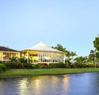 Emerald Lakes Golf Club - Tourism Caloundra