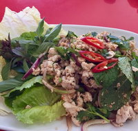 Emerald Thai Food - Tourism Caloundra