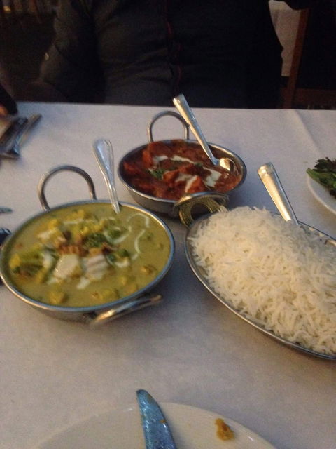 Randhawa’s Indian Cuisine - Tourism Caloundra 4