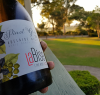 Zesty Edibles - Tourism Caloundra