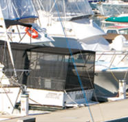 The Deck Steakhouse at the Marina - Tourism Caloundra