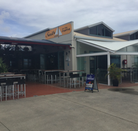 Sails Sports Bar - Tourism Caloundra