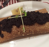 Creperie Restaurant The - Tourism Caloundra