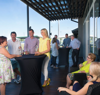 Harrup Park Country Club - Tourism Caloundra