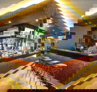 Magpies Sporting Club - Tourism Caloundra