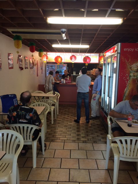 Ken’s Kitchen - Tourism Caloundra 4