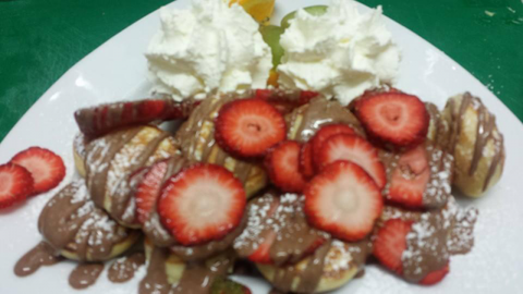 Cupz N’ Crepes - Tourism Caloundra 3