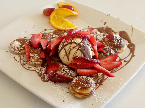 Cupz N’ Crepes - Tourism Caloundra 4