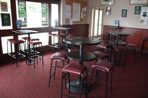 The Bennett Hotel - Tourism Caloundra 0