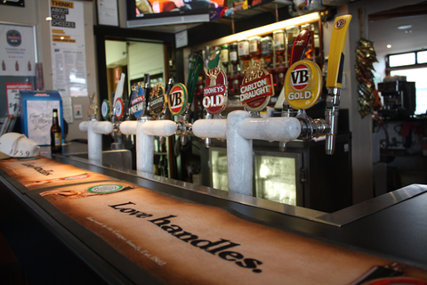 The Bennett Hotel - Tourism Caloundra 4