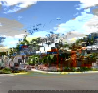 Royal Hotel Motel - Tourism Caloundra